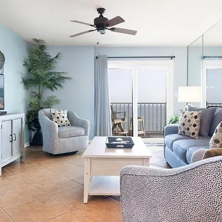 Ocean Unit 2906 Condo