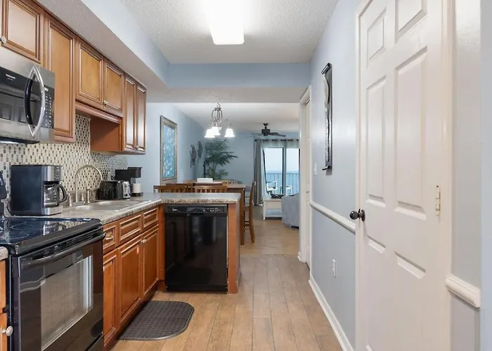 Ocean House 2906 Gulf Shores