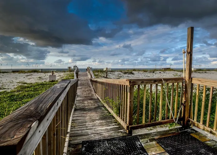 Ocean House 2906 Apartment Gulf Shores