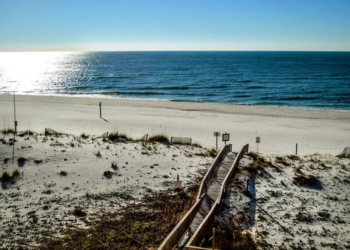 Ocean House 2906 * Gulf Shores